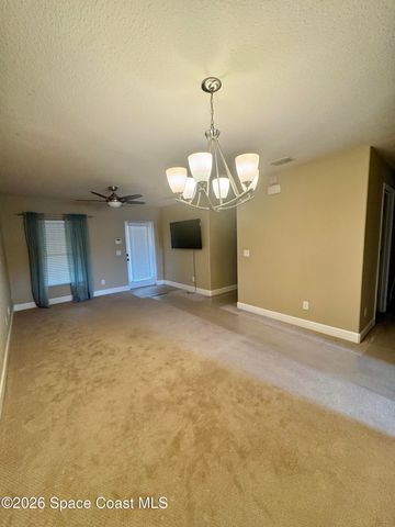 4575 Radiant Way W 102, Melbourne, FL 32901