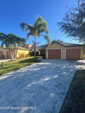 4575 Radiant Way W 102, Melbourne, FL 32901