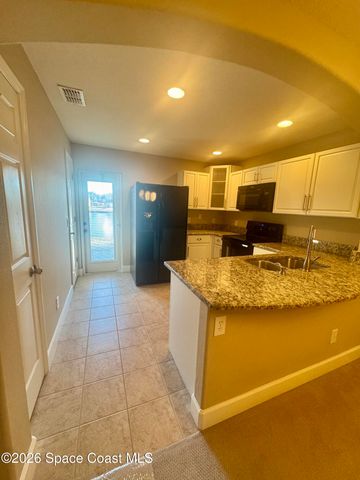 4575 Radiant Way W 102, Melbourne, FL 32901