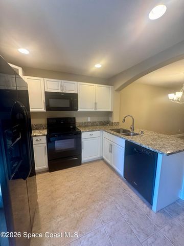 4575 Radiant Way W 102, Melbourne, FL 32901