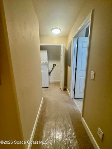 4575 Radiant Way W 102, Melbourne, FL 32901