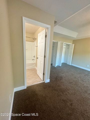 4575 Radiant Way W 102, Melbourne, FL 32901