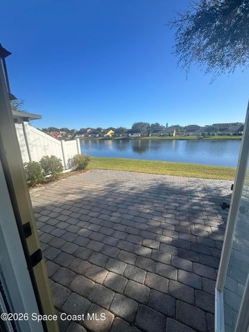 4575 Radiant Way W 102, Melbourne, FL 32901