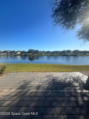 4575 Radiant Way W 102, Melbourne, FL 32901