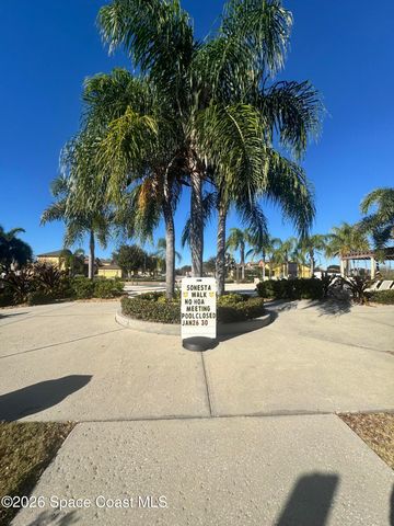 4575 Radiant Way W 102, Melbourne, FL 32901