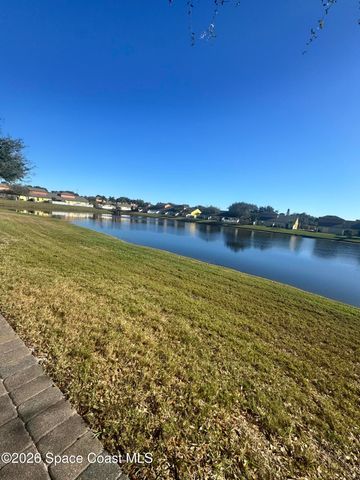 4575 Radiant Way W 102, Melbourne, FL 32901