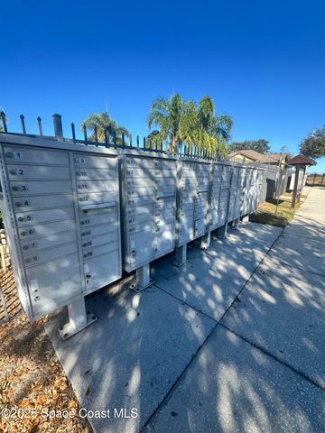 4575 Radiant Way W 102, Melbourne, FL 32901