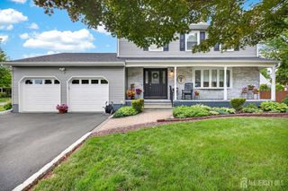 1408 Peek Street, South Plainfield, NJ 07080