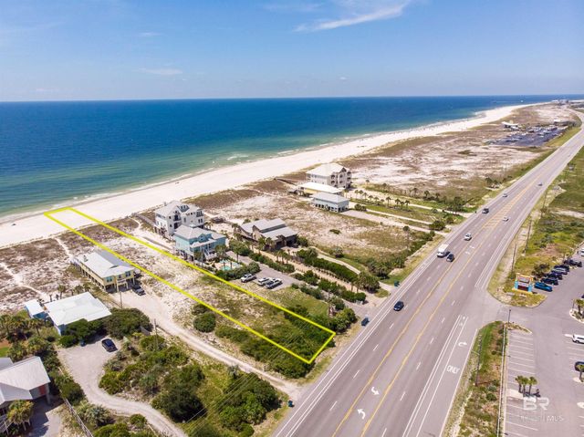 22764 Perdido Beach Boulevard, Orange Beach, AL 36561