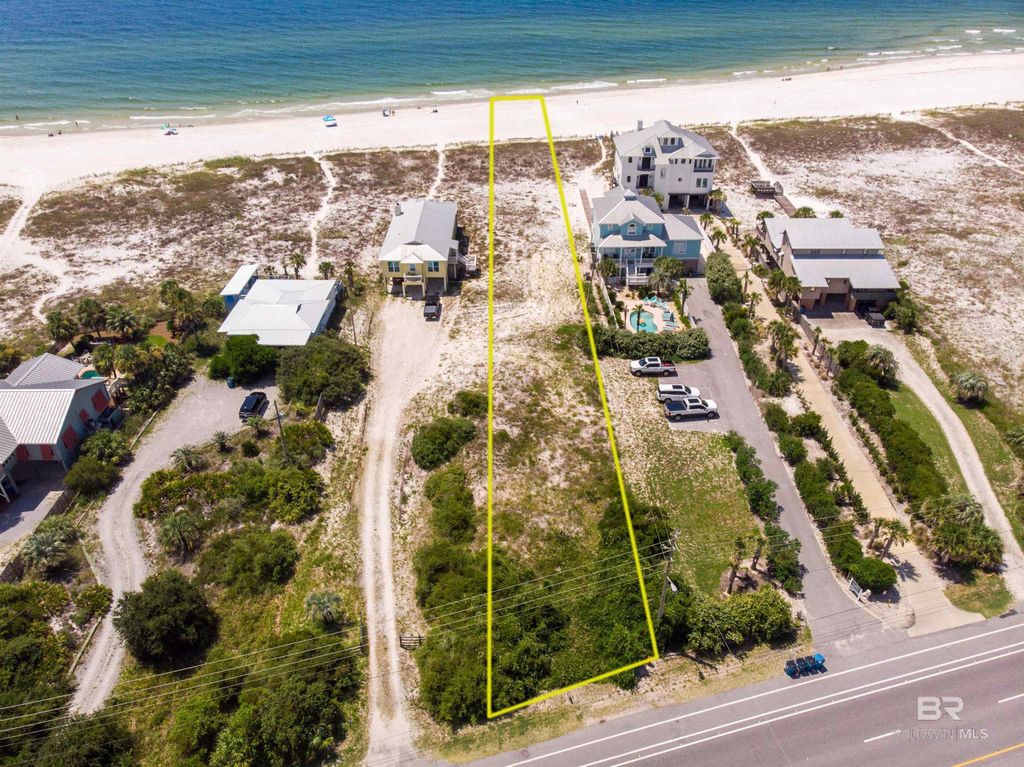 22764 Perdido Beach Boulevard, Orange Beach, AL 36561