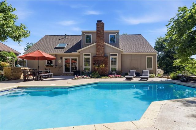 12008 Summit Street, Kansas City, MO 64145