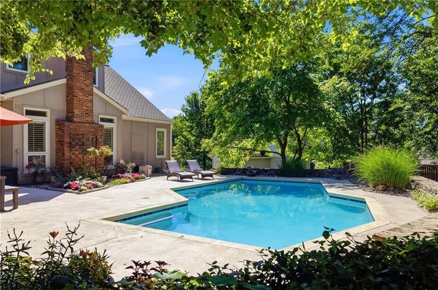 12008 Summit Street, Kansas City, MO 64145