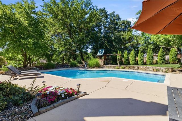 12008 Summit Street, Kansas City, MO 64145