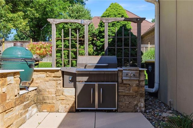 12008 Summit Street, Kansas City, MO 64145
