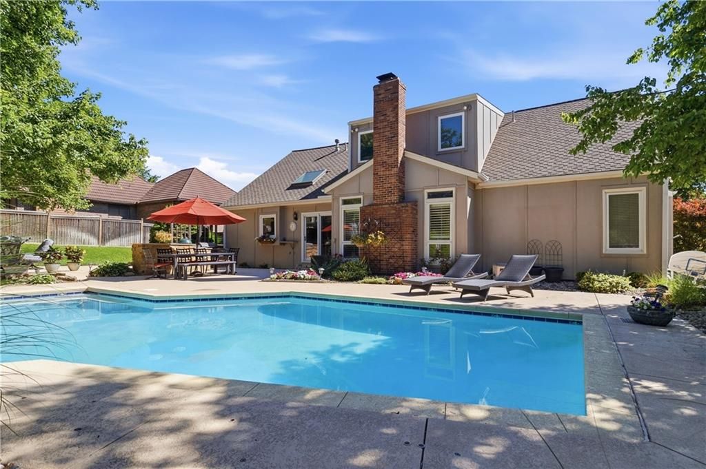 12008 Summit Street, Kansas City, MO 64145