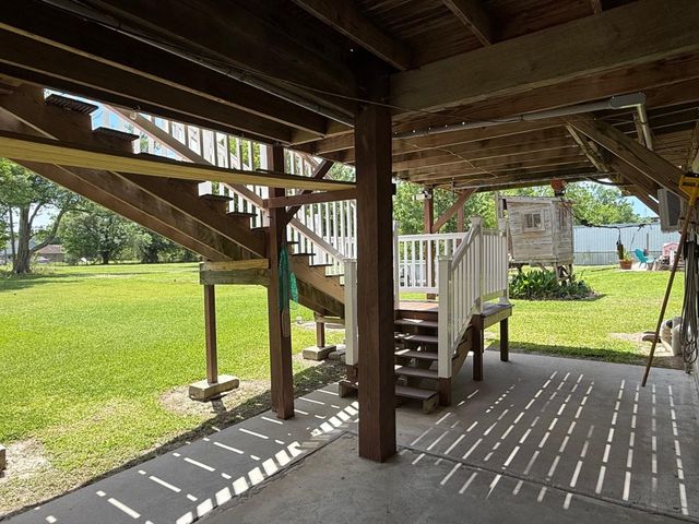 305 Rj Drive, Chauvin, LA 70344