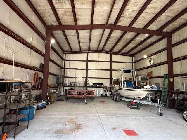 305 Rj Drive, Chauvin, LA 70344