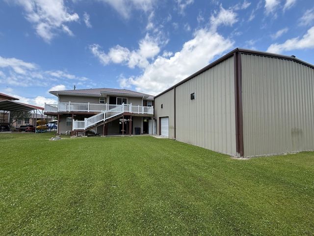305 Rj Drive, Chauvin, LA 70344