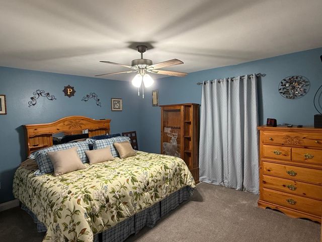 305 Rj Drive, Chauvin, LA 70344