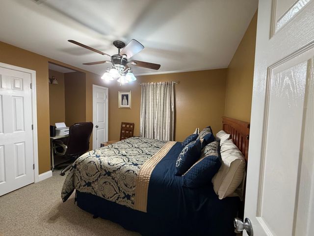 305 Rj Drive, Chauvin, LA 70344