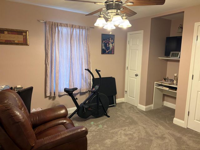 305 Rj Drive, Chauvin, LA 70344