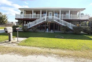 305 Rj Drive, Chauvin, LA 70344