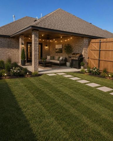 9701 Strivers Drive, Amarillo, TX 79119
