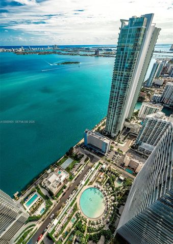 480 NE 31st St 1501, Miami, FL 33137