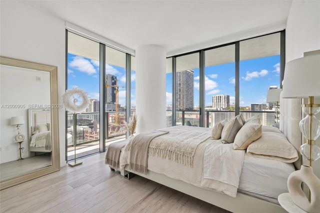 480 NE 31st St 1501, Miami, FL 33137