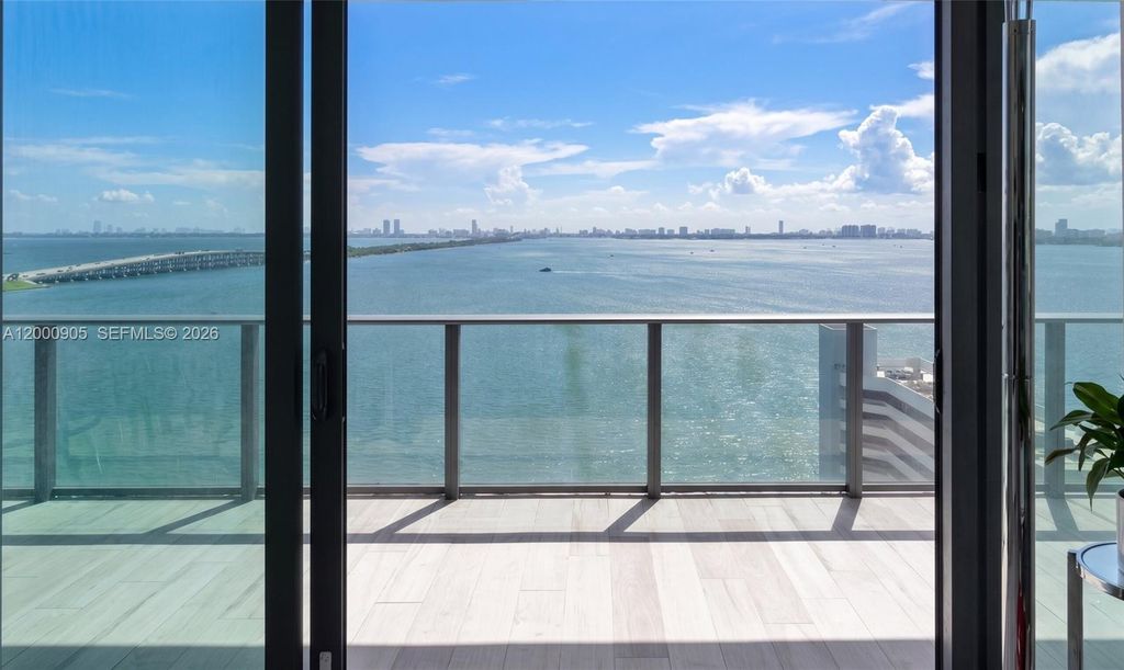 480 NE 31st St 1501, Miami, FL 33137