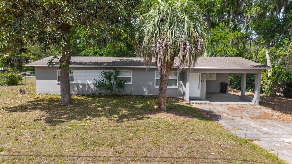 3918 SE 15TH STREET, Gainesville, FL 32641