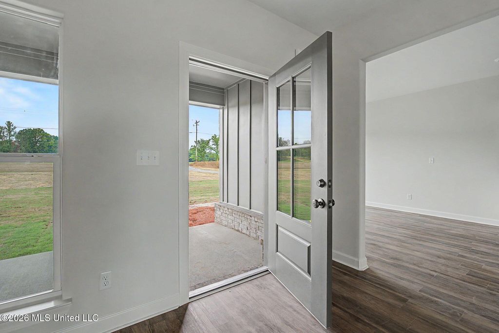1220 Barr Road, Coldwater, MS 38618 — photo 3