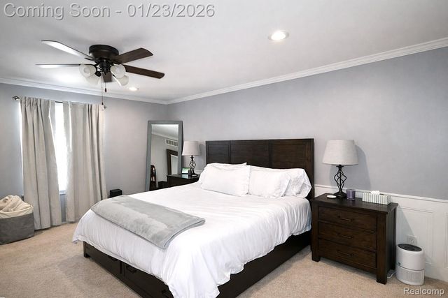 38615 Meeting House Lane, Livonia, MI 48154