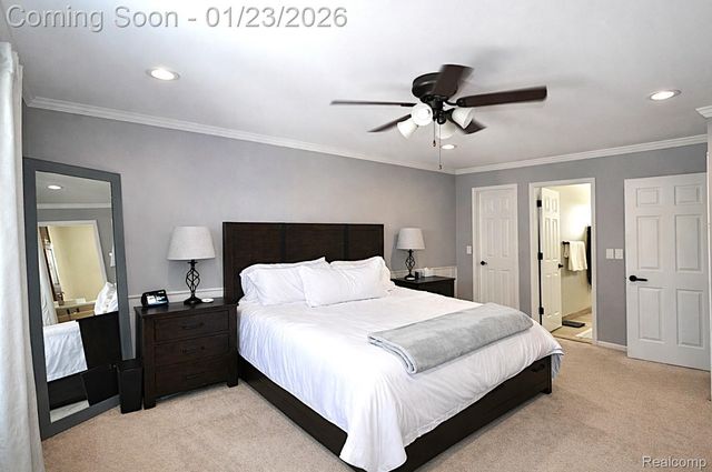 38615 Meeting House Lane, Livonia, MI 48154