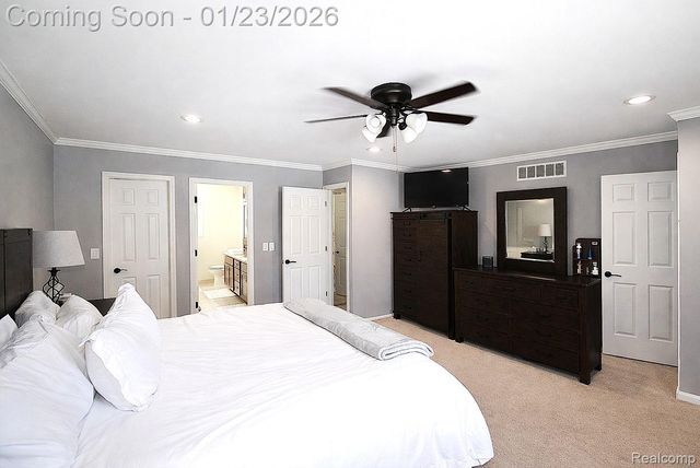 38615 Meeting House Lane, Livonia, MI 48154