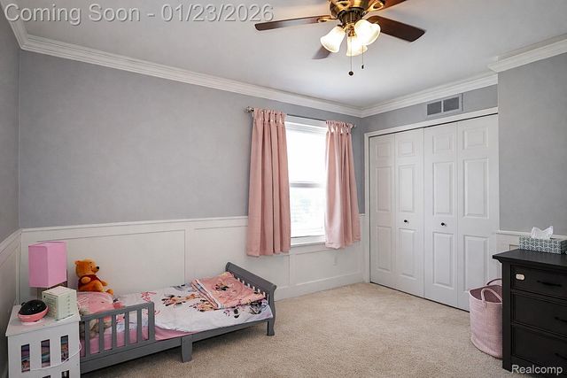 38615 Meeting House Lane, Livonia, MI 48154