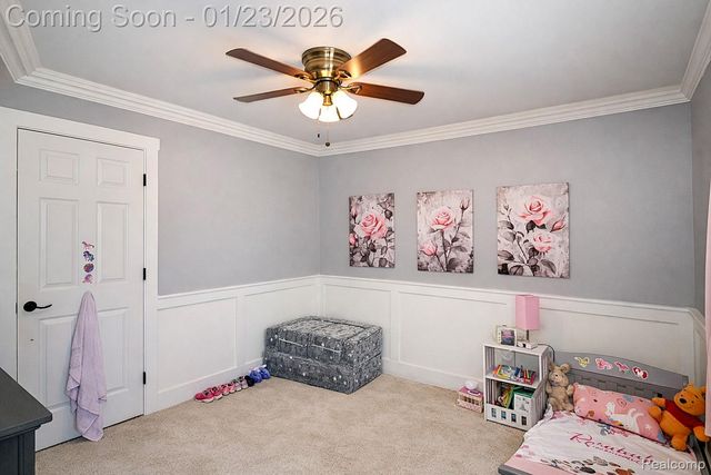 38615 Meeting House Lane, Livonia, MI 48154