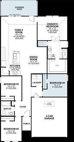 1129 South Hill Drive, Crowley, TX 76036