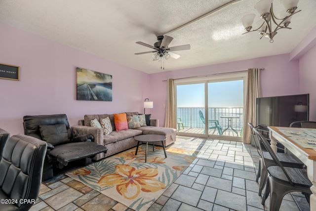 8743 Thomas Drive 1028, Panama City Beach, FL 32408