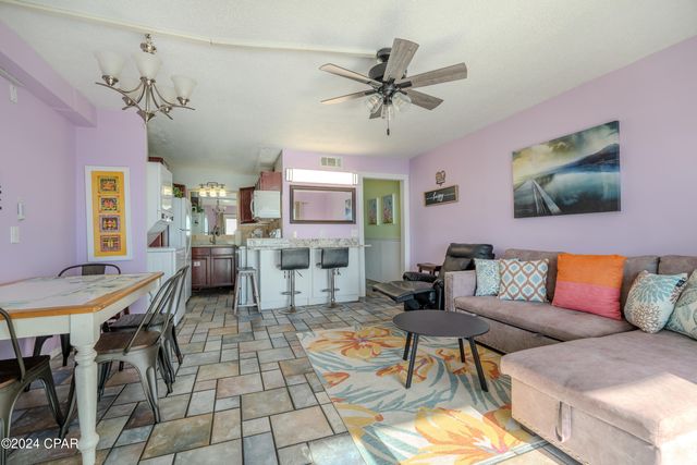 8743 Thomas Drive 1028, Panama City Beach, FL 32408