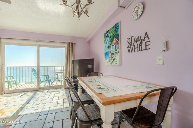 8743 Thomas Drive 1028, Panama City Beach, FL 32408