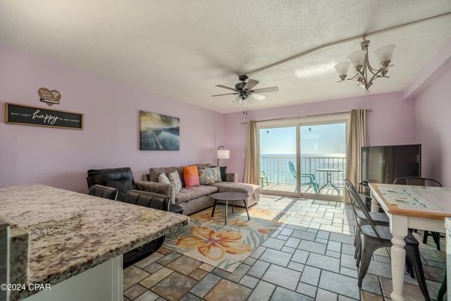 8743 Thomas Drive 1028, Panama City Beach, FL 32408