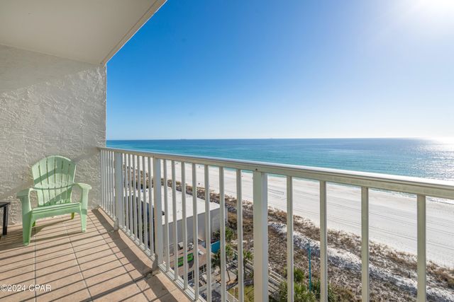 8743 Thomas Drive 1028, Panama City Beach, FL 32408