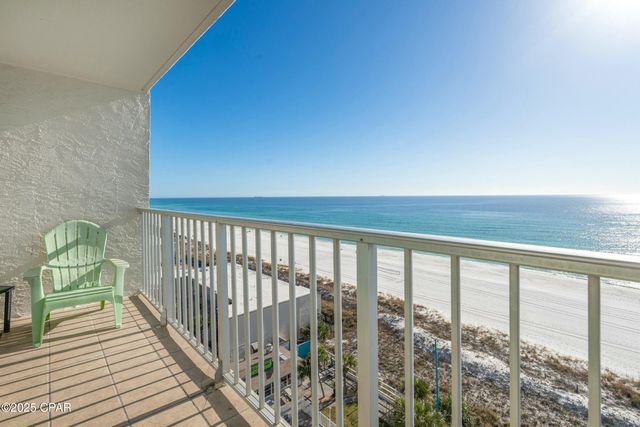 8743 Thomas Drive 1028, Panama City Beach, FL 32408