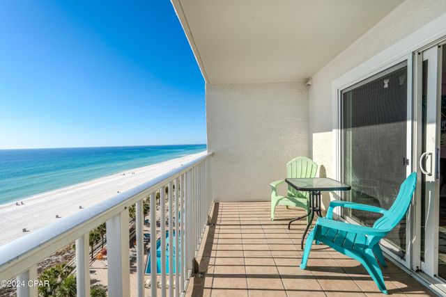 8743 Thomas Drive 1028, Panama City Beach, FL 32408