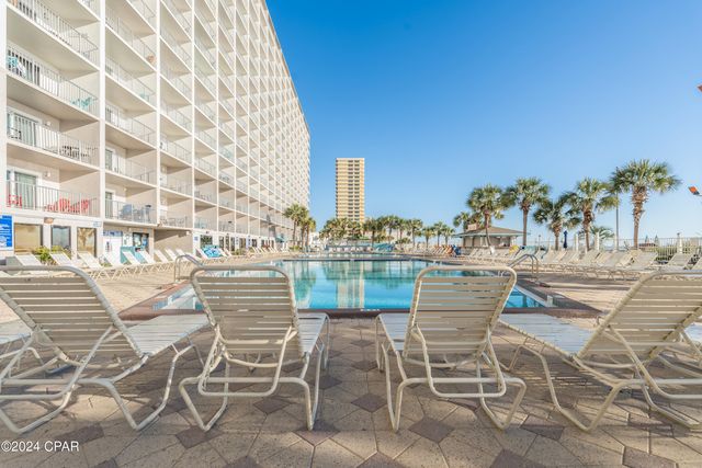 8743 Thomas Drive 1028, Panama City Beach, FL 32408