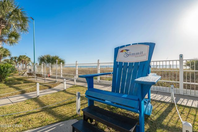 8743 Thomas Drive 1028, Panama City Beach, FL 32408