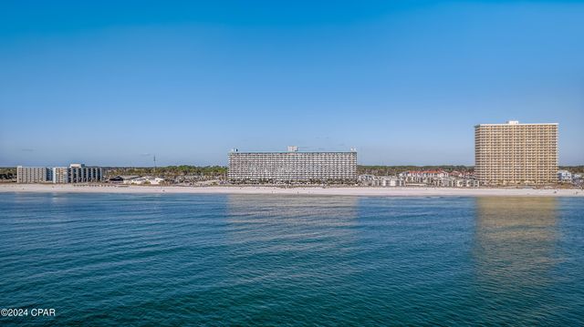 8743 Thomas Drive 1028, Panama City Beach, FL 32408