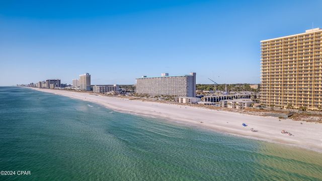 8743 Thomas Drive 1028, Panama City Beach, FL 32408