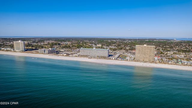 8743 Thomas Drive 1028, Panama City Beach, FL 32408